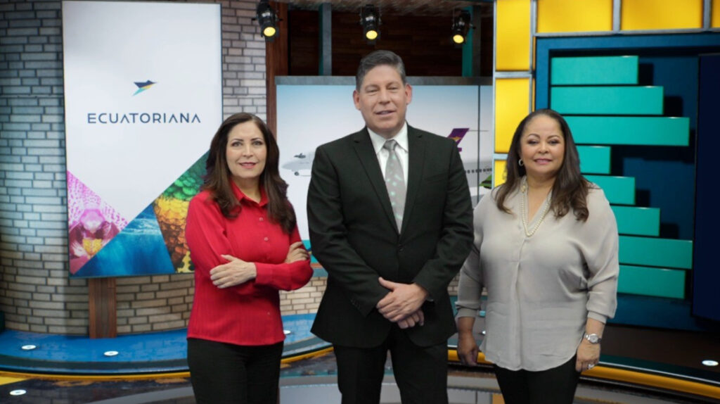 Ecuatoriana Airlines planea empezar operaciones en octubre de 2021