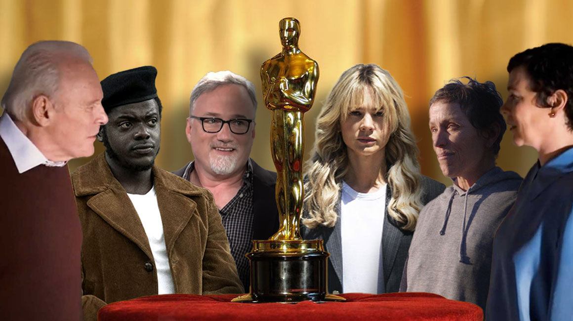 Como cada año, la mejor parte de los Óscar es especular quién va a ganar y esperar por los resultados.