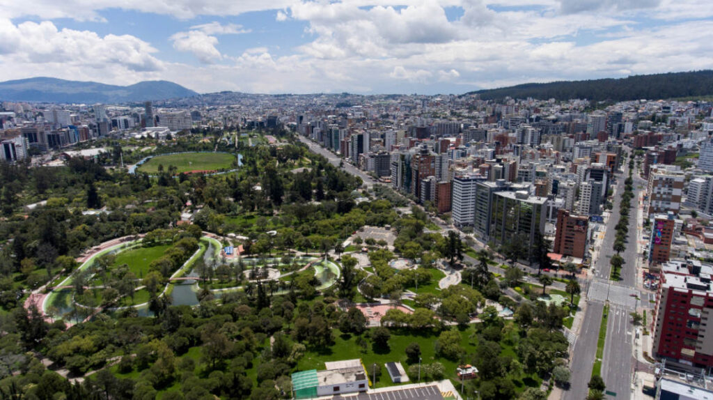 Bajan los precios de venta y alquiler de inmuebles en Quito