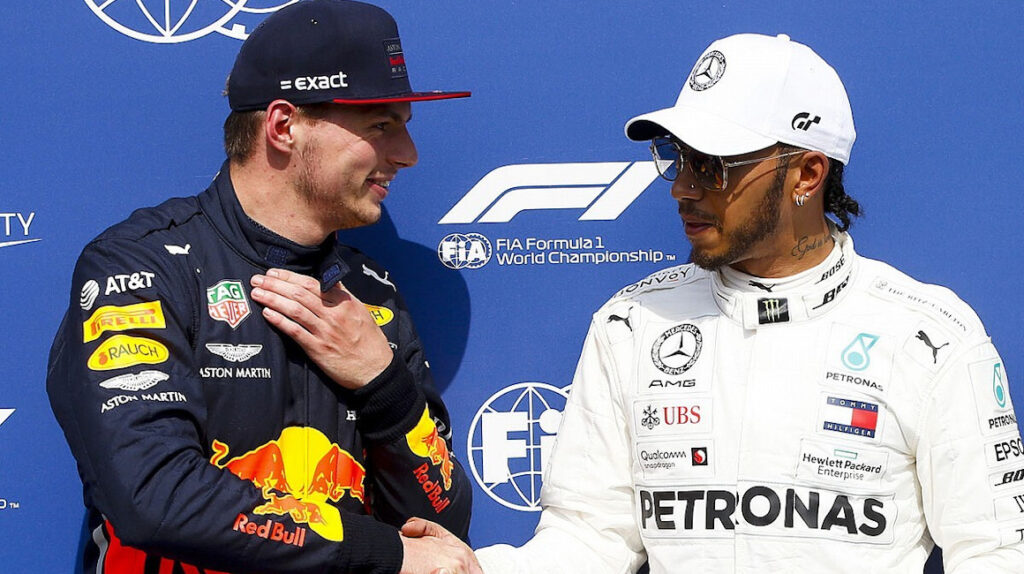 El Gran Premio de Budapest: un duelo más entre Verstappen y Hamilton