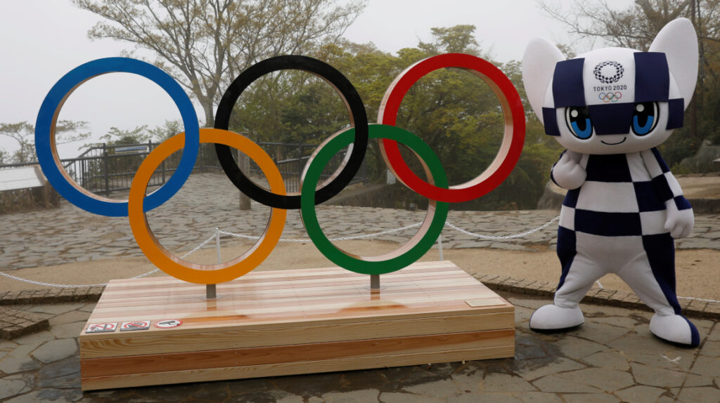 100 datos que todo aficionado debe saber de los Juegos Olímpicos de Tokio