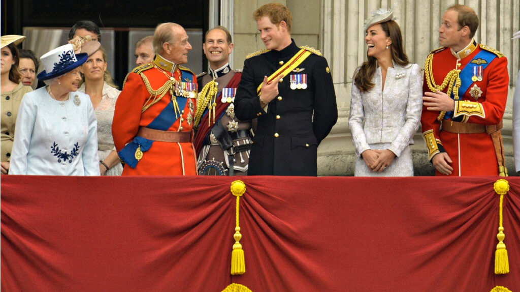 Príncipe Harry planea asistir al funeral de su abuelo Felipe de Inglaterra