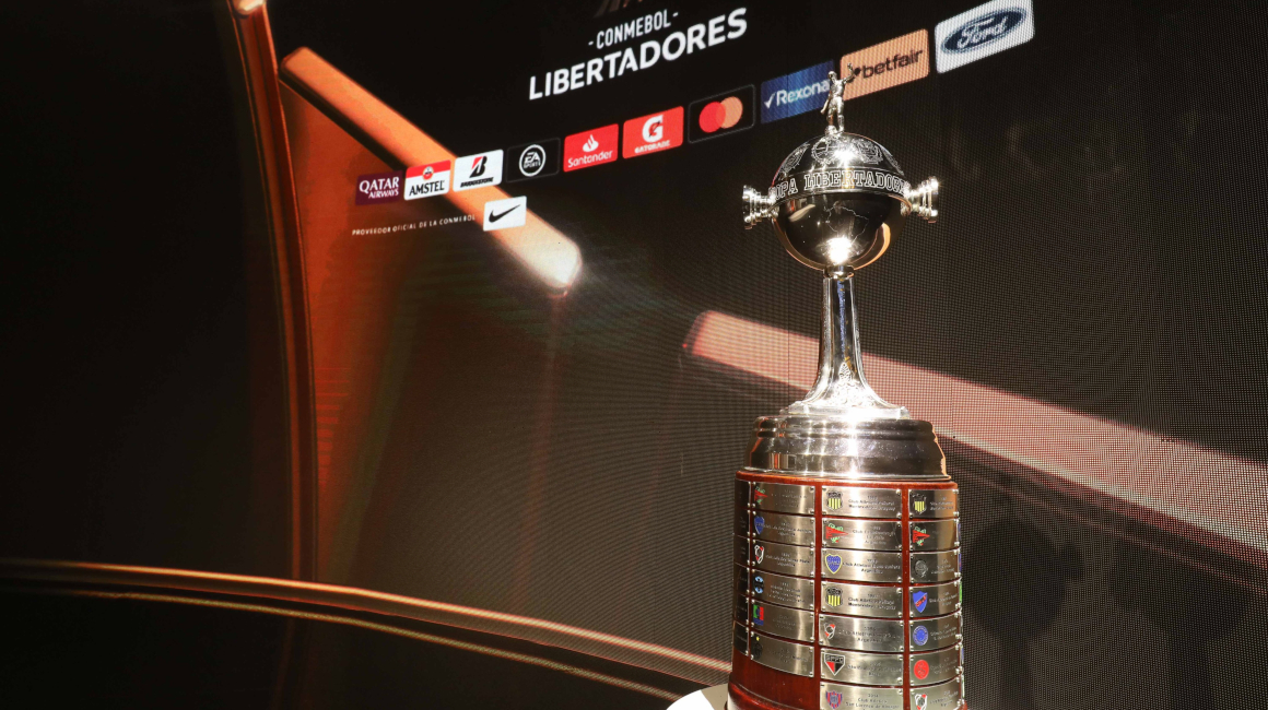 Este viernes 9 de abril de 2021 se realizó el sorteo de la Copa Libertadores, en la sede de la Conmebol en Asunción del Paraguay.