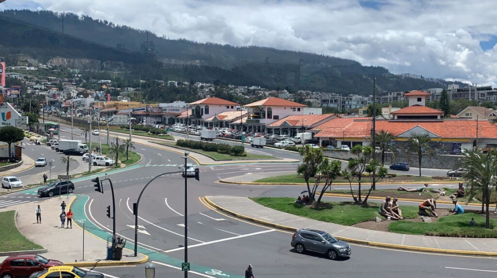 Vía a la Costa y Cumbayá son atractivos para el desarrollo inmobiliario