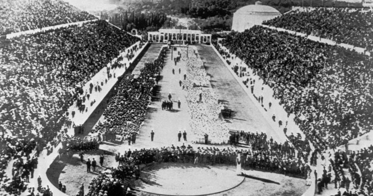 De Atenas 1896 a Tokio 2021 125 años de Juegos Olímpicos Modernos
