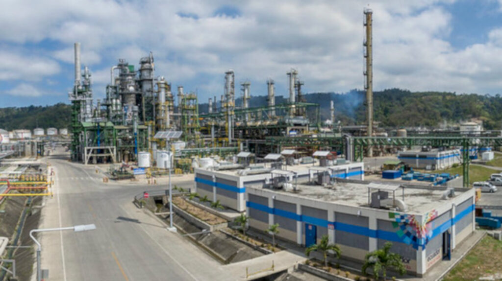 Petroecuador declara desierto el proceso para contratar la vigilancia de 10 bloques petroleros