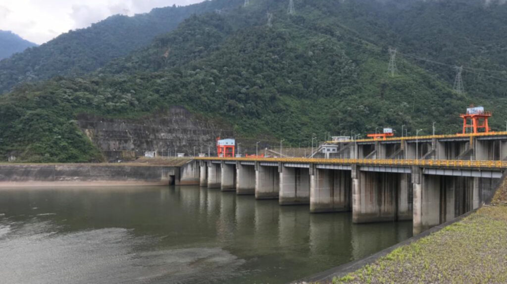 Estudio revela el verdadero impacto ambiental de las hidroeléctricas