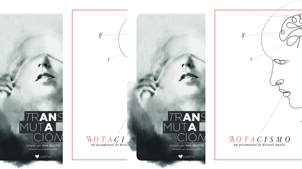 'Transmutación', de Ana Benítez, y 'Rotasismo', de Ricardo Ruales', se seguirán desarrollando gracias a los reconocimientos recibidos en el Santiago Festival Internacional de Cine.