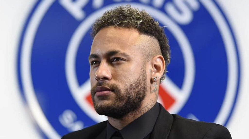 Nike rompió con Neymar tras denuncia de agresión sexual a empleada