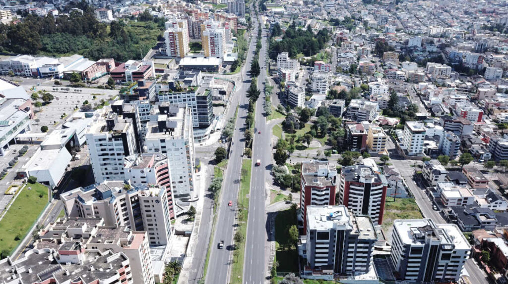 Cuánto pagan los compradores por un departamento en Quito