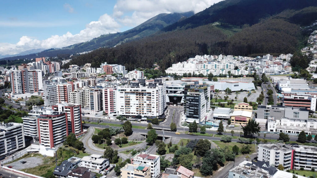 Las 10 áreas comunes más populares en el sector inmobiliario del país