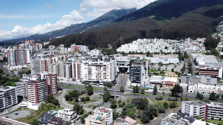 Las 10 áreas comunes más populares en el sector inmobiliario de Ecuador