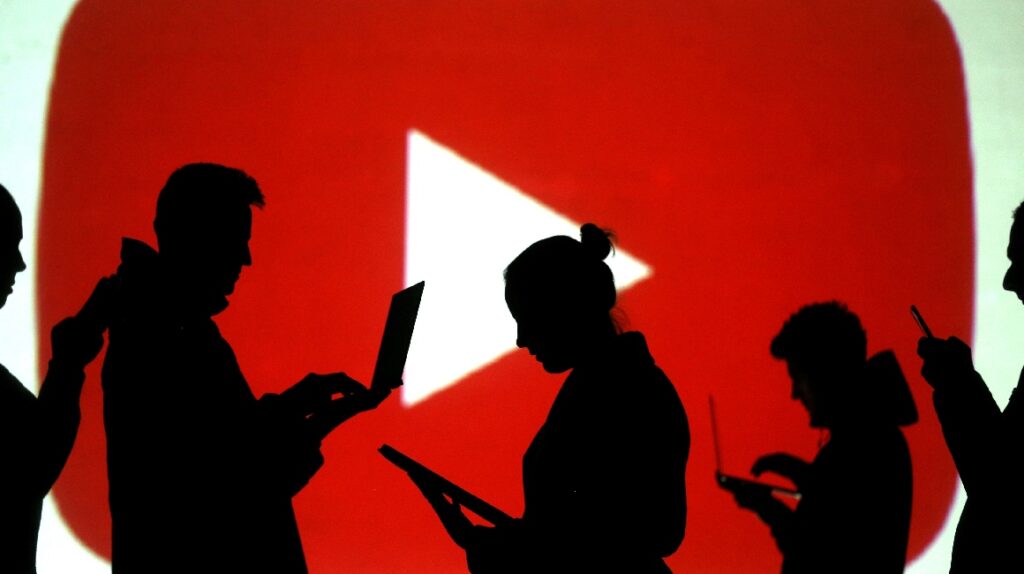 YouTube lanzará fondo de USD 100 millones para videos cortos