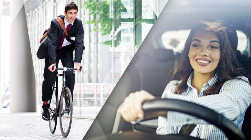 Para un nuevo estilo de vida, nuevos e innovadores seguros