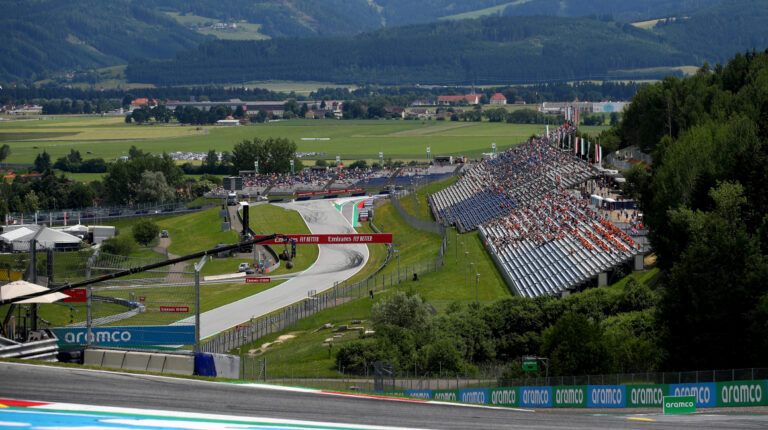 Gran Premio de Austria