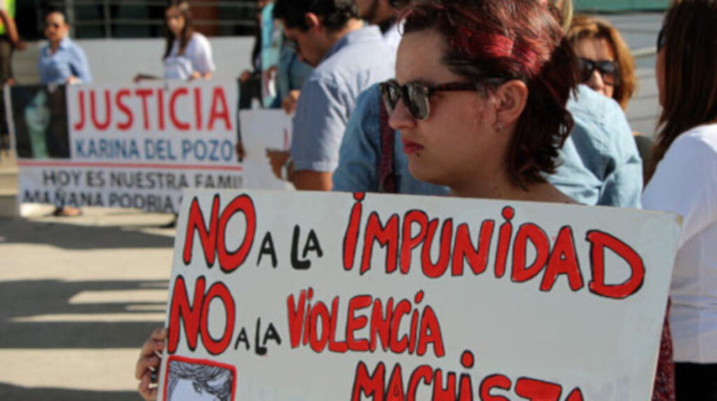 Ocho años después, el caso Karina del Pozo toma otro giro tras fallo constitucional