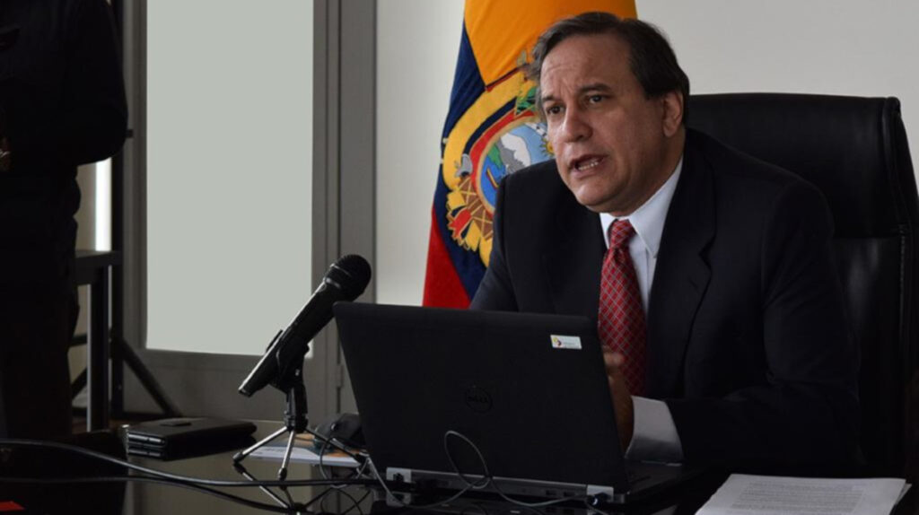 FLAR entrega crédito de USD 308 millones a Ecuador