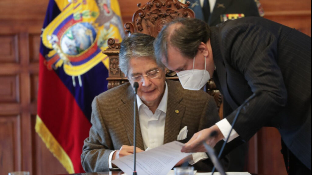 FMI: próximo desembolso de recursos para Ecuador sería en septiembre