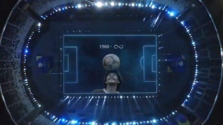 Maradona Copa América
