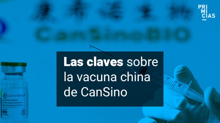 Las claves de CanSino, la vacuna para la inmunización masiva en Ecuador