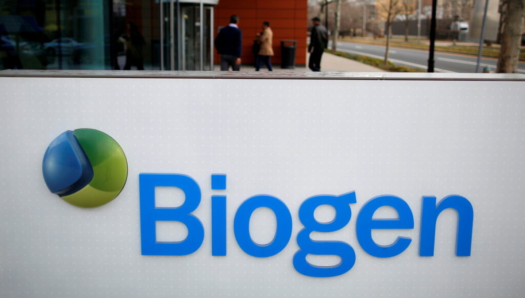 FDA aprueba medicamento de Biogen para el Alzheimer