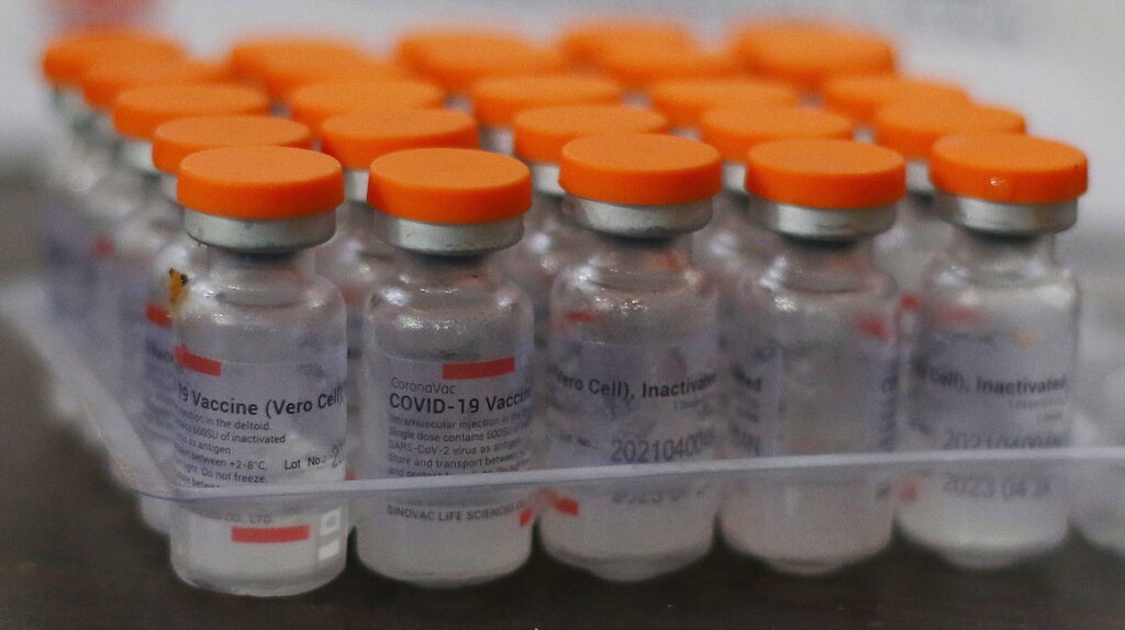 Coronavirus: cuál es la tecnología de las vacunas que se aplican en el mundo