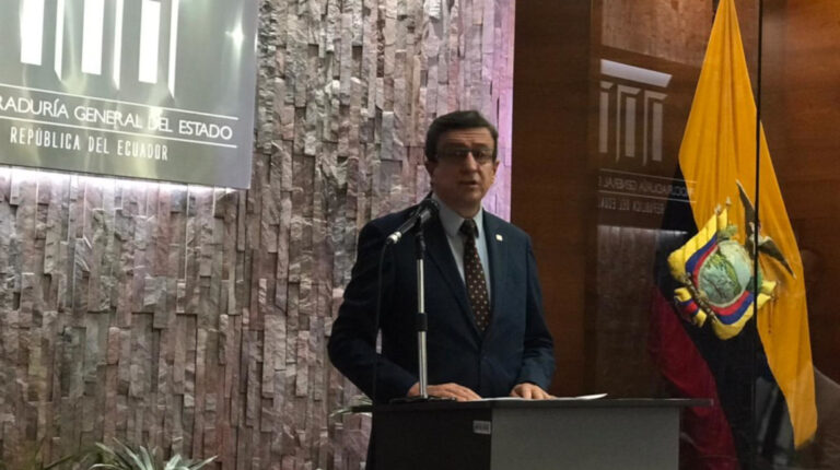 Ecuador y Perenco siguen en negociaciones para el pago de USD 435 millones