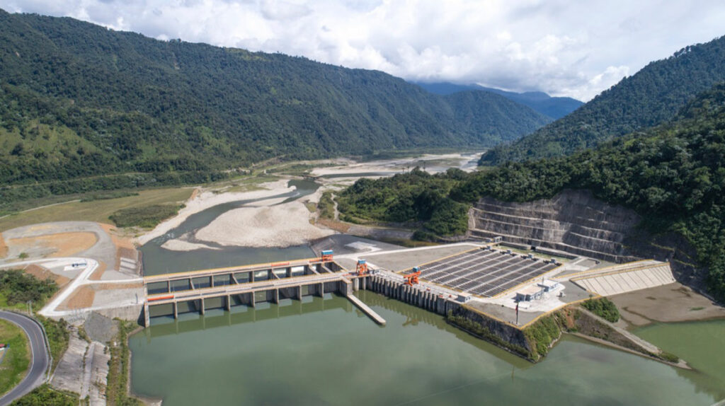 Ecuador saca 36 sobre 100 en percepción de corrupción