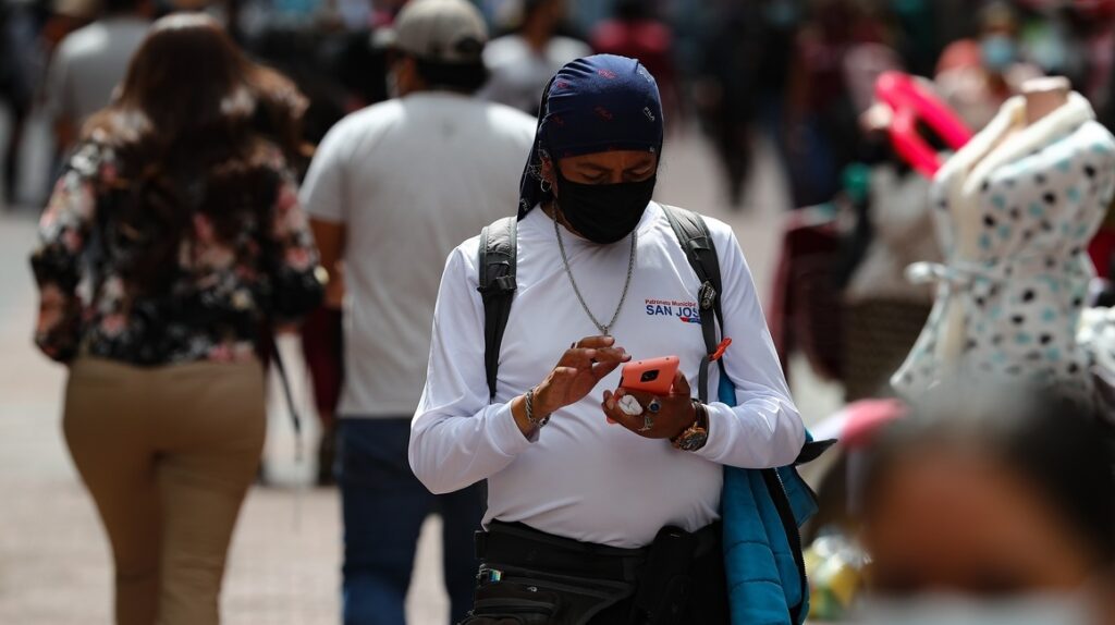 9 de agosto: Ecuador tiene 492.265 contagiados por coronavirus
