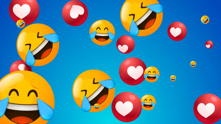 La cara llorando de la risa es el emoji más usado de 2021