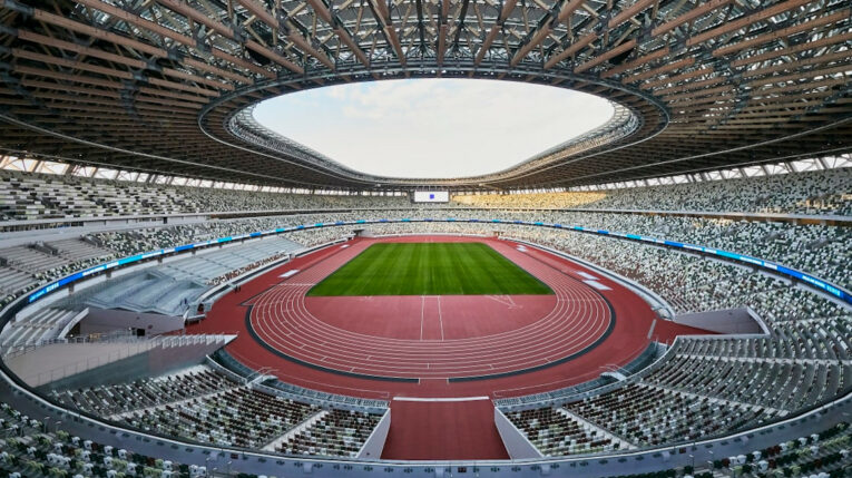 Tokio 2021, los Juegos Olímpicos a 14 horas de diferencia de Ecuador