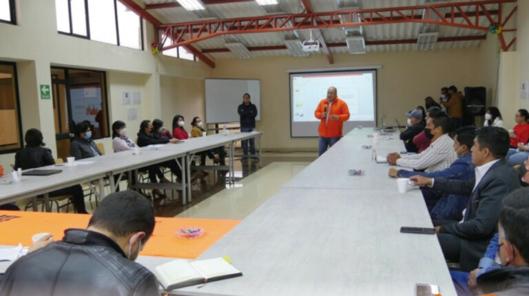 La Izquierda Democrática apunta a conquistar la Alcaldía de Quito en 2023