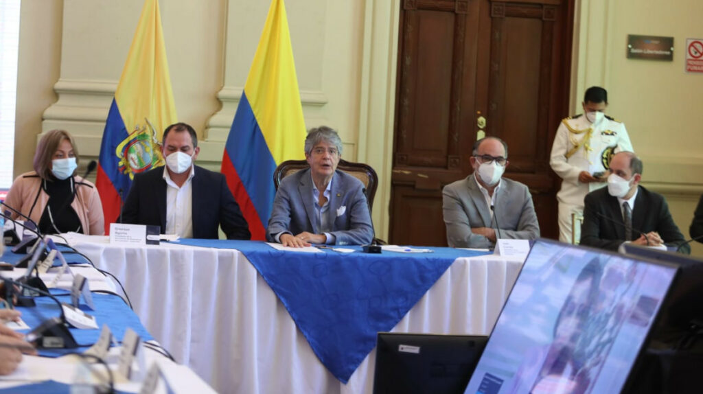 Fusarium se habría “paseado” por Ecuador en vehículos de transporte