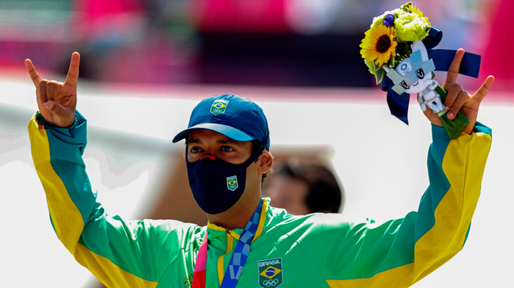 Brasil aconseja a sus atletas evitar las redes sociales tras varias polémicas