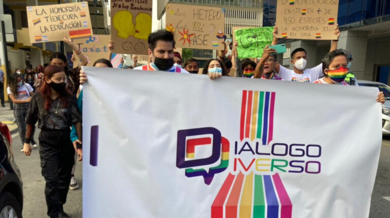 Más del 60% de la población Lgtbi ha sufrido burlas y acoso en el trabajo