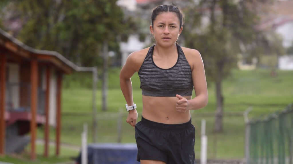 Glenda Morejón: retrato de una campeona en sus propias palabras