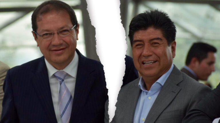 Corte Constitucional podría zanjar la pugna legal por la Alcaldía quiteña