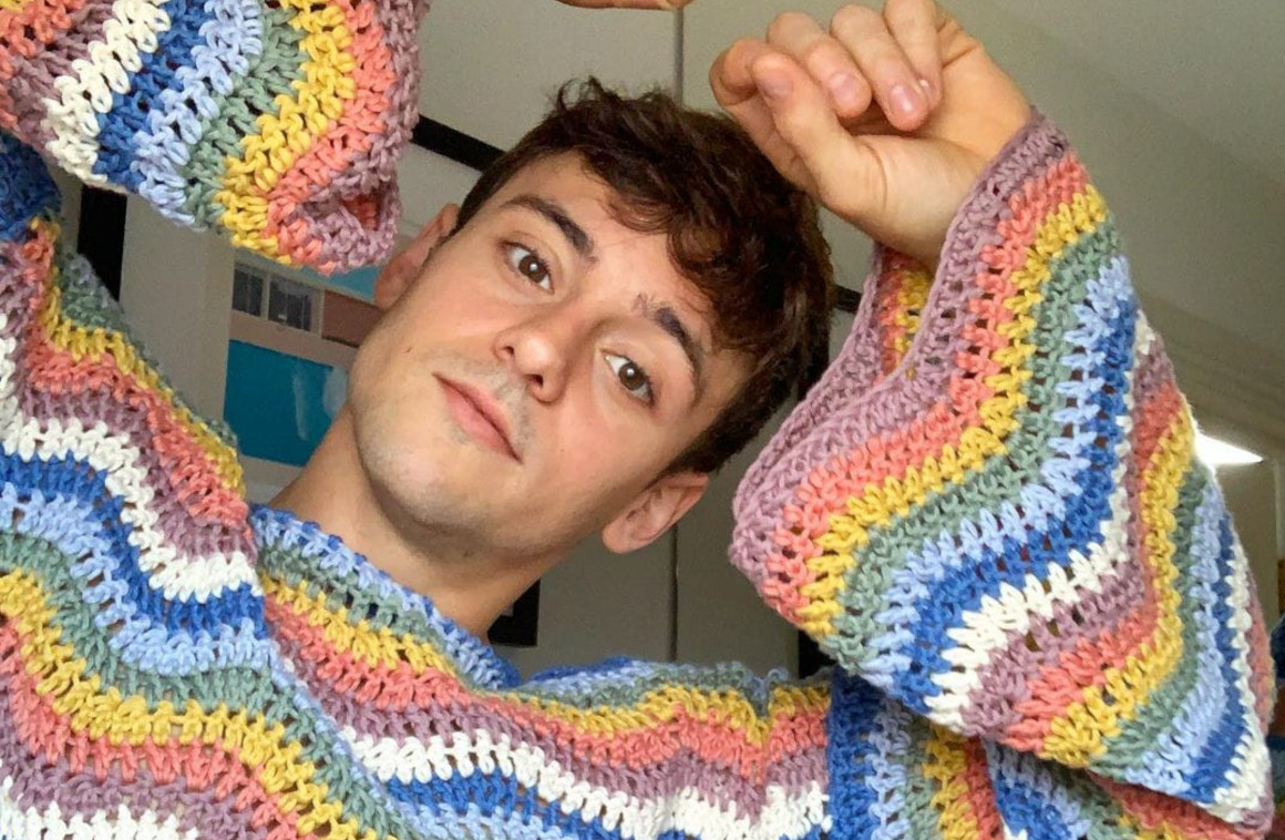 Crochet Lee - Vestuario para bebe de Harry Potter tejido