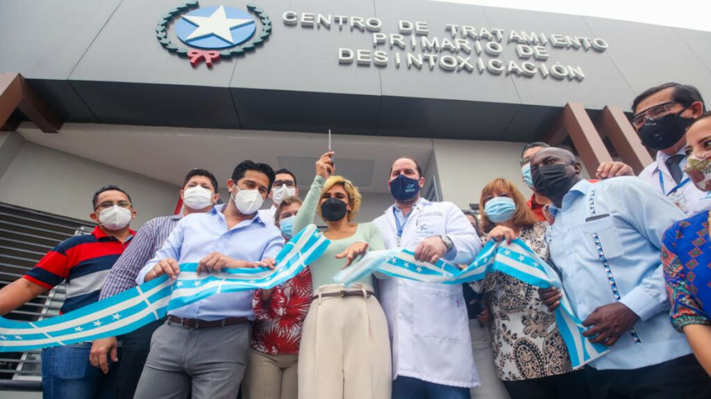 El policonsumo de drogas crece en las zonas más pobres de Guayaquil