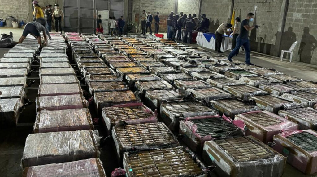 Sicariato, el efecto secundario del combate al narcotráfico