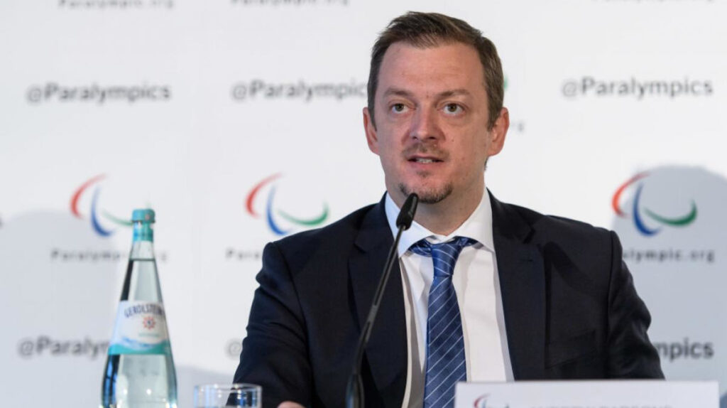 El Comité Paralímpico Internacional reitera su confianza en los Juegos