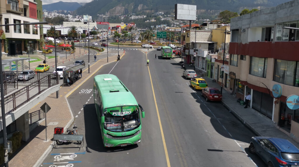 Quito: un Concejo semiparalizado debe aprobar nuevo plan de uso del suelo