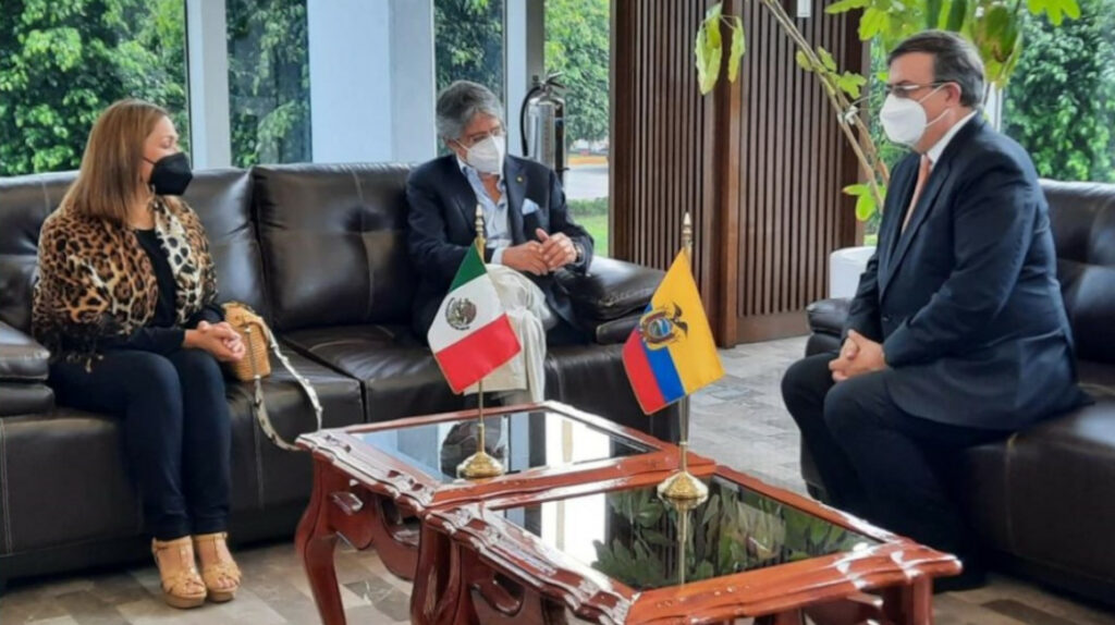 México, la llave que le falta a Ecuador para ingresar a la Alianza del Pacífico