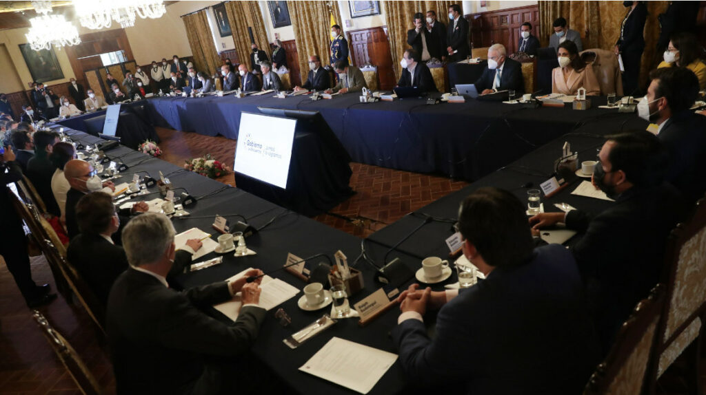 Los seis ministros cuya gestión se pone cuesta arriba