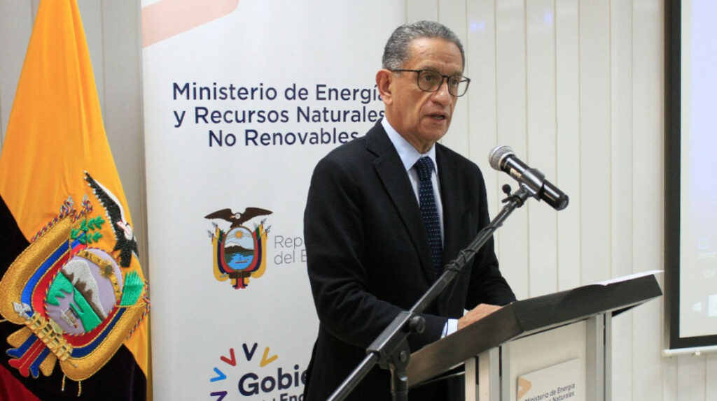 Ministerio de Energía adjudica la concesión del proyecto fotovoltaico Conolophus