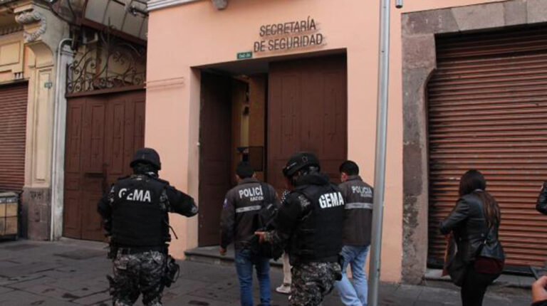 Asociación ilícita: qué es y por qué no siempre se juzgan otros delitos conexos