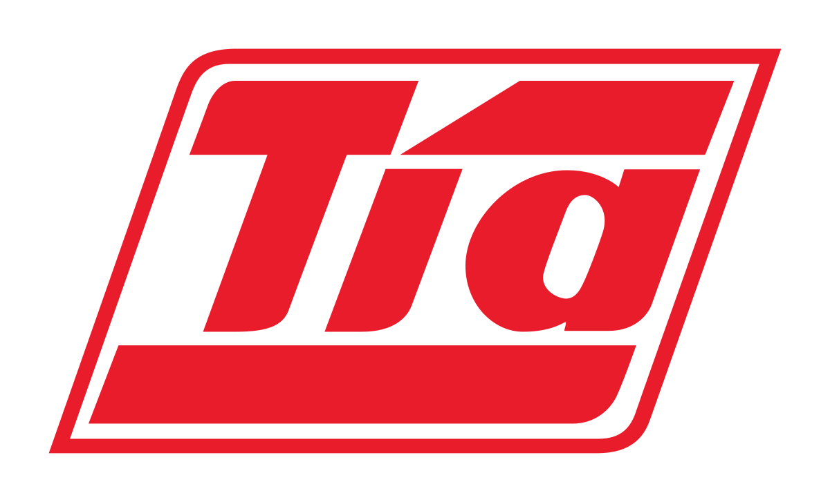 Logo de patrocinador noticia