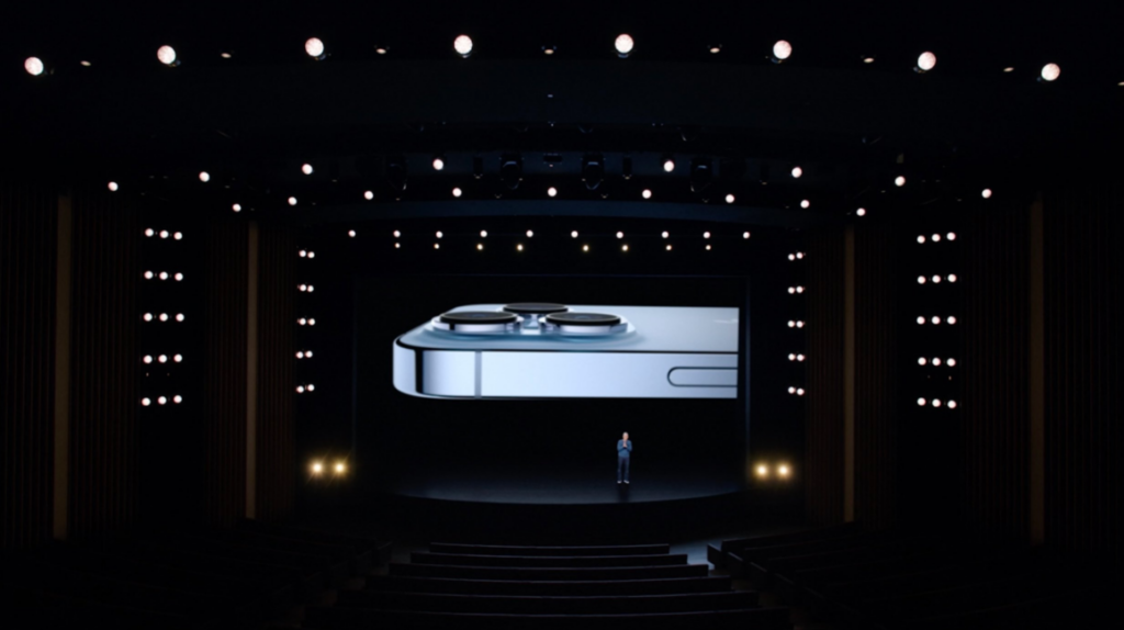 Apple presenta el nuevo iPhone 13 y sorprende con renovados iPads