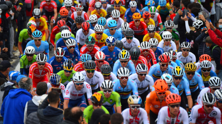 El Mundial de ciclismo de Flandes se correrá del 19 al 26 de septiembre de 2021.