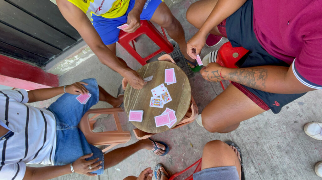 Barrio ‘7 puñaladas’, el origen de peligrosas bandas delictivas en Manabí